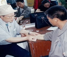 중국 활동 사진4